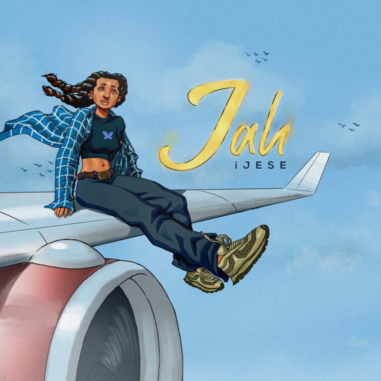 Music: iJESE – Jah